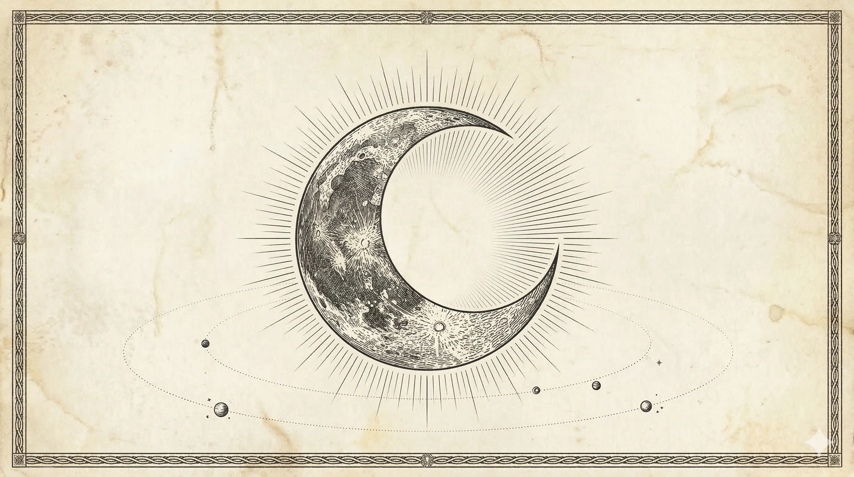 De Maan — pure sfeer