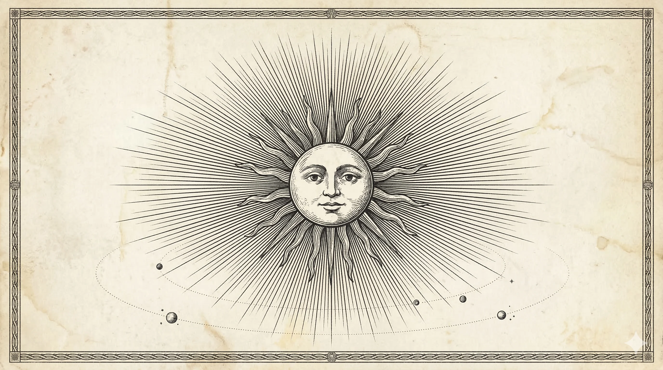 De Zon — pure sfeer